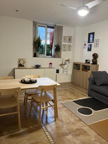 F2 LOUIS BLANC CANNES