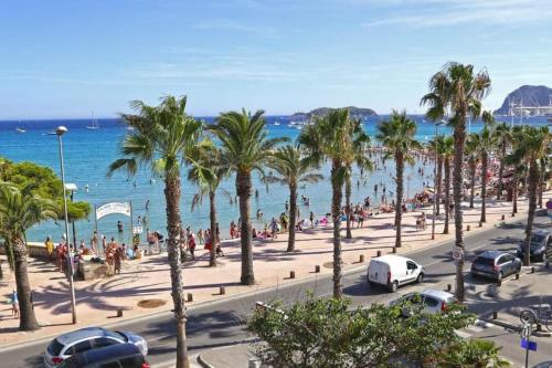 Photo de la galerie de l'établissement La Fougasse, à La Ciotat