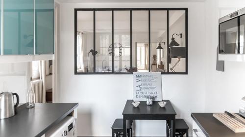 Φωτογραφία από το άλμπουμ του Appartement Versailles Centre στις Βερσαλλίες