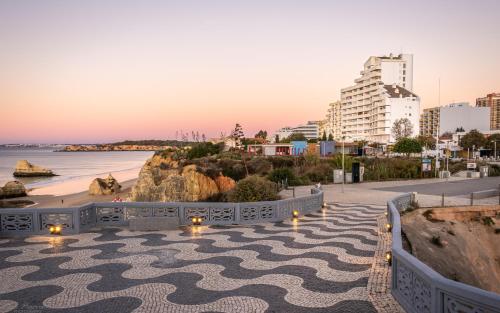 Apartment Sea View 8E