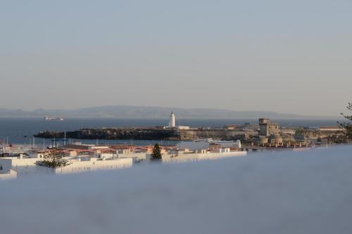 Φυσικό τοπίο κοντά σε αυτός ο ξενώνας