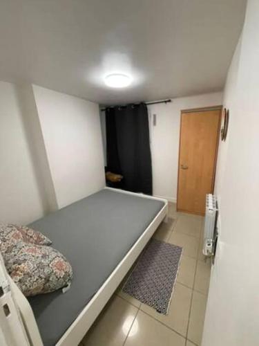 Grand Appartement - Montmartre - Republique - Anvers - 6 pers