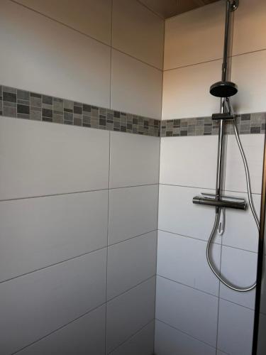 Un baño de Hotel Rennekamp