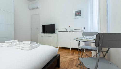 Italianway Comfort - Merlo 1 F