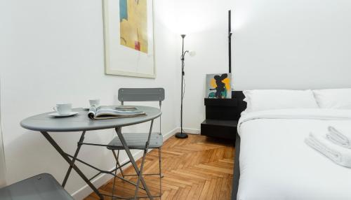 Italianway Comfort - Merlo 1 F