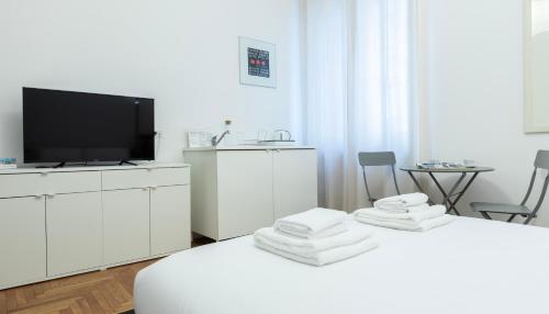 Italianway Comfort - Merlo 1 F