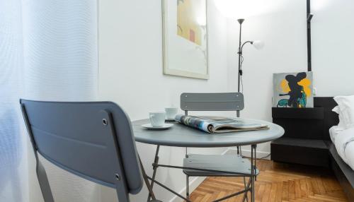 Italianway Comfort - Merlo 1 F
