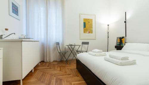Italianway Comfort - Merlo 1 F