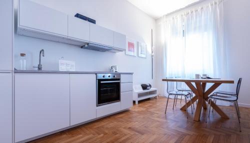 Italianway Comfort - Merlo 1 E