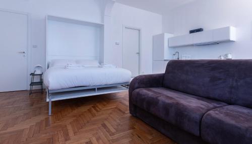 Italianway Comfort - Merlo 1 E