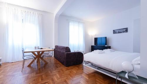 Italianway Comfort - Merlo 1 E