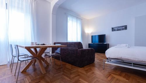 Italianway Comfort - Merlo 1 E