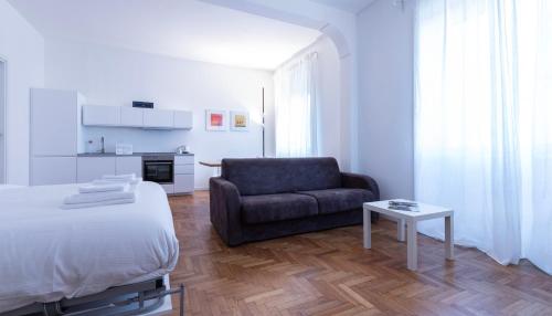 Italianway Comfort - Merlo 1 E