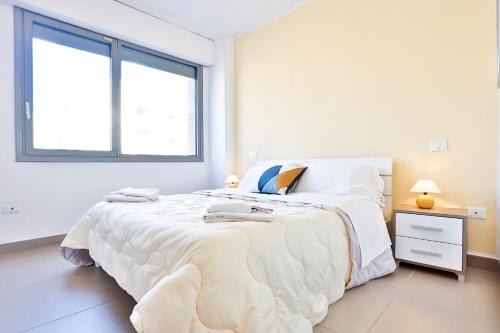 GuestHost - Sebeto Apartments with Parking & Netfilx