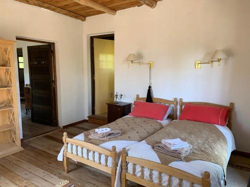 Estancia Santa Thelma – Photos 5