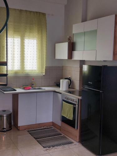 Gallery image of Athens Centre Acropolis "Maisonette" apartment #237 in Athens