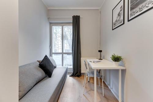 Gallery image of CityRooms Sopot in Sopot