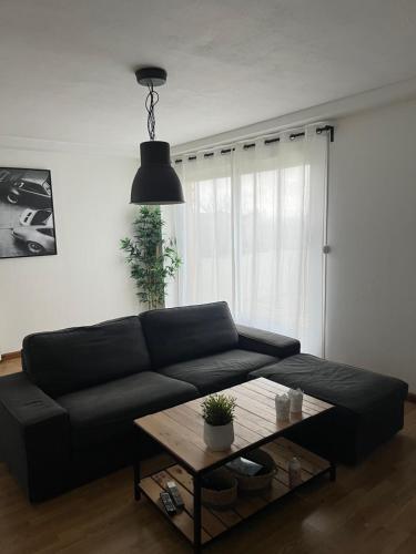 Photo de la galerie de l'établissement Charmant F2 à deux pas de Paris et Stade de France, à Épinay-sur-Seine