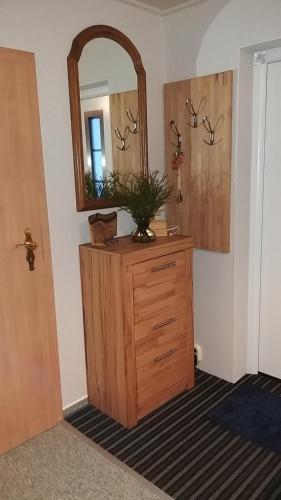 Φωτογραφία από το άλμπουμ του Ferienhaus Fuxbau σε Wohlau