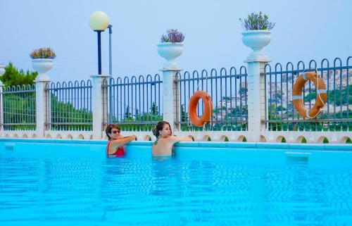 Gallery image of Hotel Orchidea in Peschici