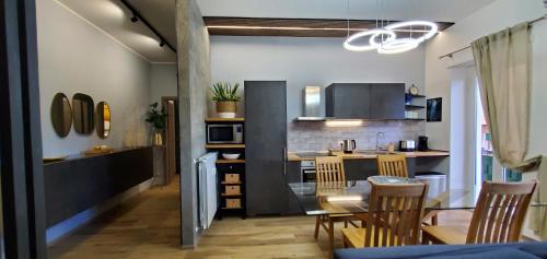 SPQR Luxury Apartment - Stazione Trastevere