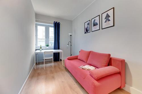 Gallery image of CityRooms Sopot in Sopot