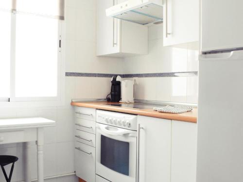 Fabuloso apartamento junto al Soho con parking privado