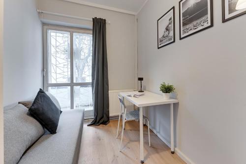 Gallery image of CityRooms Sopot in Sopot