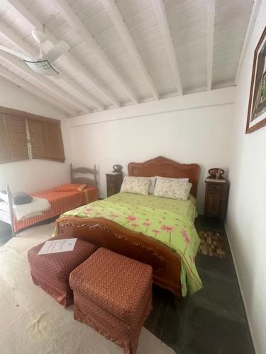 Villa Aratoca – Photos 4