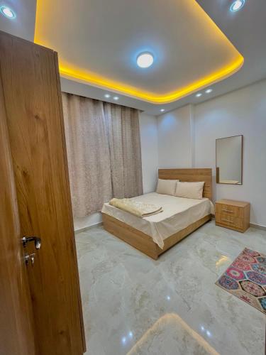 Φωτογραφία από το άλμπουμ του Masa Hotel Apartments σε Μανσούρα