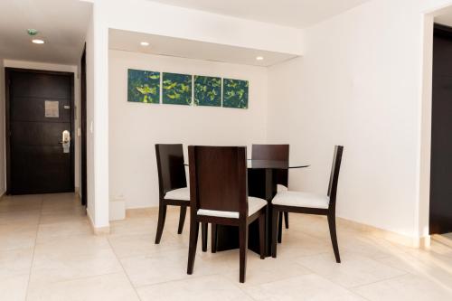Fotografie z fotogalerie ubytování Hotel Capilla del Mar v destinaci Cartagena