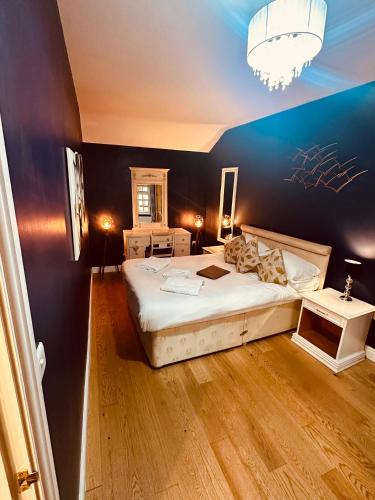 Gallery image of Kings Head Hotel in Kirkbymoorside