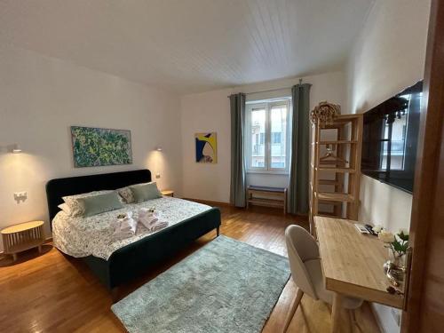 Trastevere Monteverde Velia House