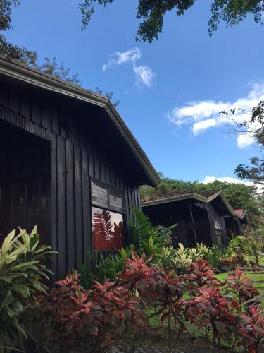 Foto de la galería de Hotel Kokoro Mineral Hot Springs en Fortuna