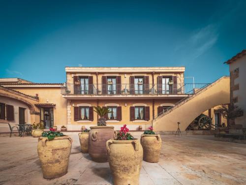 Hotel La Corte Del Sole