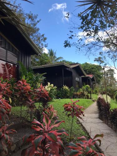 Foto de la galería de Hotel Kokoro Mineral Hot Springs en Fortuna