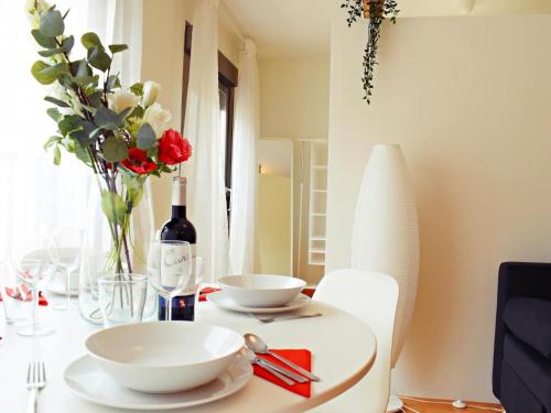 Cozy apatment just 10 mins from the City Centre
