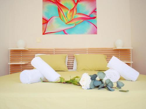 Cozy apatment just 10 mins from the City Centre
