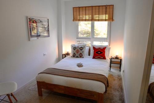 Large appartement with great views