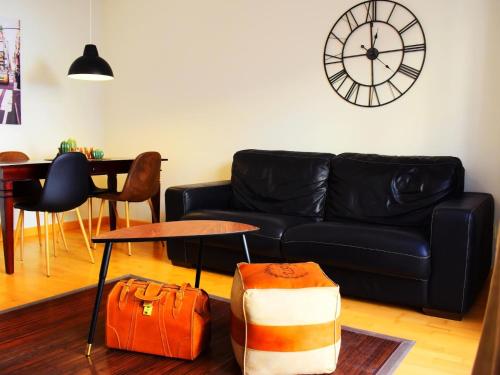 Tranquilo Apartamento Cerca del Centro Histórico