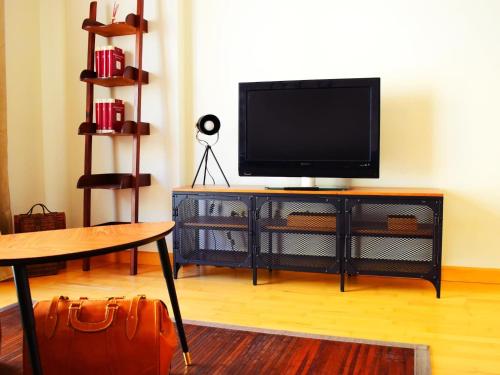 Tranquilo Apartamento Cerca del Centro Histórico