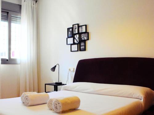 Tranquilo Apartamento Cerca del Centro Histórico