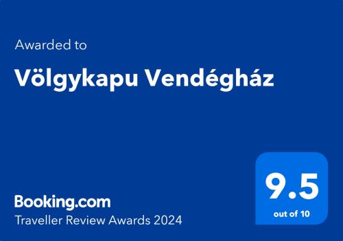 Völgykapu Vendégház 8296 Monostorapáti, 58 Petőfi utca kép - 3