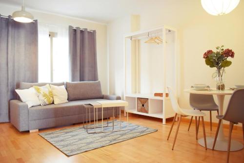 Coqueto Apartamento Cerca del Centro Histórico