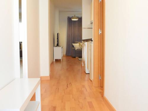 Fotografia z galérie ubytovania Coqueto Apartamento Cerca del Centro Histórico v destinácii Málaga