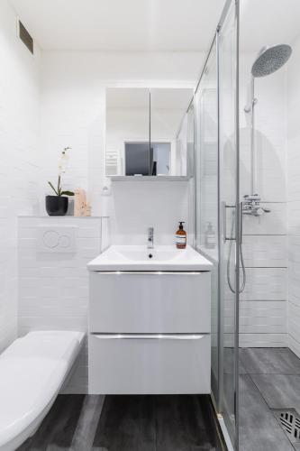 Cosy Apt Batignoles
