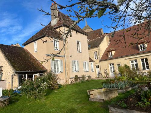 Maison de Noble Nicolas