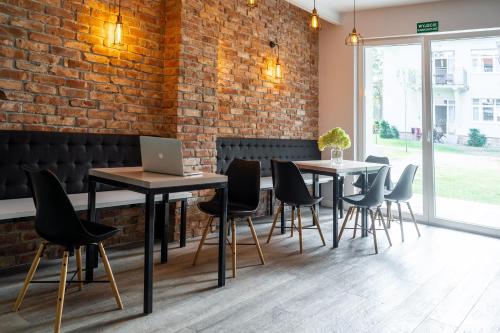Gallery image of Apartamenty Za Regą in Mrzeżyno