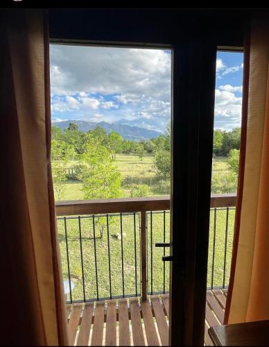 Cabañas Alpinas de nono – Photos 4