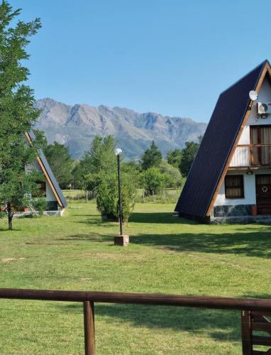 Cabañas Alpinas de nono – Photos 3
